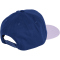 adidas FFR Frankreich Snapback Cap JZ8238 - dark blue 56 - 58 cm