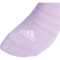 3er Pack adidas Cushioned Low-Cut Socken Herren JW5276 - powder plum/white/halo mint 40-42
