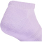 3er Pack adidas Cushioned Low-Cut Socken Herren JW5276 - powder plum/white/halo mint 40-42