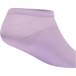 3er Pack adidas Thin Linear Low-Cut Socken JL6120 - powder plum/white/halo mint 43-45