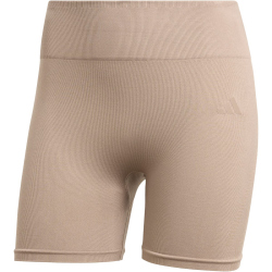 adidas Workout Essentials 4" Leggings Damen JX3926 -...