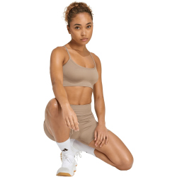 adidas Workout Essentials 4" Leggings Damen JX3926 -...