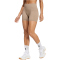 adidas Workout Essentials 4" Leggings Damen JX3926 - chalky brown XS