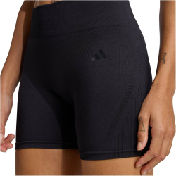 adidas Workout Essentials 4" Leggings Damen JX3902 -...