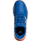 adidas Youngstar Feldhockeyschuhe Kinder JQ9161 - bright royal/cloud white/team solar orange 33.5
