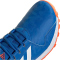 adidas Youngstar Feldhockeyschuhe Kinder JQ9161 - bright royal/cloud white/team solar orange 33.5