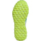 adidas Youngstar Feldhockeyschuhe Kinder JP9816 - pure teal/lucid lemon/core black 33