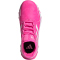 adidas Youngstar Feldhockeyschuhe Kinder JP9815 - lucid pink/cloud white/core black 37 1/3