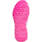 adidas Youngstar Feldhockeyschuhe Kinder JP9815 - lucid pink/cloud white/core black 37 1/3