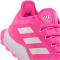 adidas Youngstar Feldhockeyschuhe Kinder JP9815 - lucid pink/cloud white/core black 37 1/3