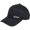 adidas Linear Cap JW0344 - black 52 - 54 cm