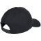 adidas Linear Cap JW0344 - black 52 - 54 cm