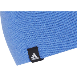 adidas Daily Mütze JY3160 - blue fusion/white 58 -...