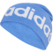 adidas Daily Mütze JY3160 - blue fusion/white 58 - 60 cm