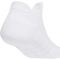 adidas Low Cut Tennissocken JW8554 - white/green 37-39