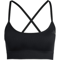 adidas Workout Essentials Low Support Sport-BH Damen...