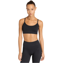adidas Workout Essentials Low Support Sport-BH Damen...