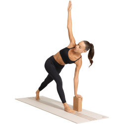 adidas Workout Essentials Low Support Sport-BH Damen...