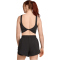 adidas Optime Workout Low Support Sport-BH Damen JZ6030 - black XS