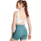 adidas Optime Workout Low Support Sport-BH Damen JZ6028 - white XXS