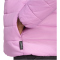 adidas TERREX Multi Essentials Climawarm Steppjacke mit Kapuze Damen KB2171 - preloved purple XS