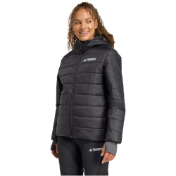 adidas TERREX Multi Essentials Climawarm Steppjacke mit...