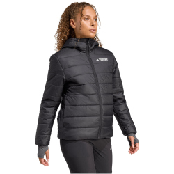 adidas TERREX Multi Essentials Climawarm Steppjacke mit...