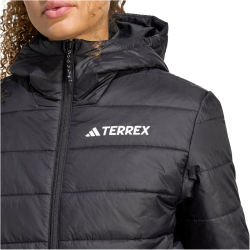 adidas TERREX Multi Essentials Climawarm Steppjacke mit...