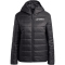 adidas TERREX Multi Essentials Climawarm Steppjacke mit Kapuze Damen KB2169 - black XS