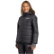 adidas TERREX Multi Essentials Climawarm Steppjacke mit Kapuze Damen KB2169 - black XS