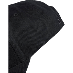 adidas Neuseeland Black Ferns 3-Streifen Baseball Cap...