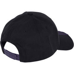 adidas Neuseeland Black Ferns 3-Streifen Baseball Cap...