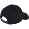 adidas Neuseeland Black Ferns 3-Streifen Baseball Cap JW1474 - all black/multicolor 56 - 58 cm