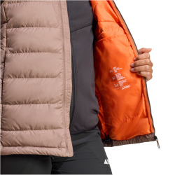 adidas TERREX Multi Light Climawarm Daunenjacke Damen...