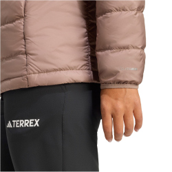 adidas TERREX Multi Light Climawarm Daunenjacke Damen...