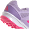 adidas Fabela Rise Hockeyschuhe Damen JP9817 - powder plum/shock pink/shock pink 36
