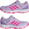 adidas Fabela Rise Hockeyschuhe Damen JP9817 - powder plum/shock pink/shock pink 36