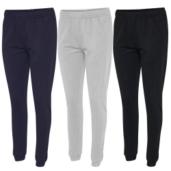 hummel GO Baumwoll Jogginghose Damen