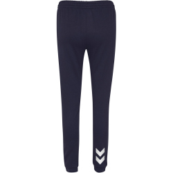 hummel GO Baumwoll Jogginghose Damen