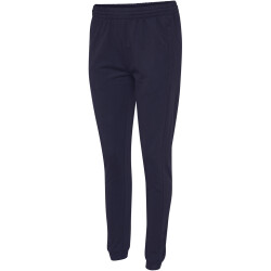 hummel GO Baumwoll Jogginghose Damen