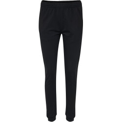 hummel GO Baumwoll Jogginghose Damen