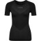 hummel First Seamless kurzarm Funktionsshirt Damen