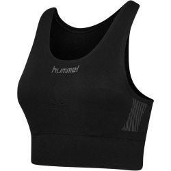 hummel First Seamless Sport-Bra Damen