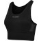 hummel First Seamless Sport-Bra Damen