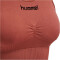 hummel First Seamless Sport-Bra Damen