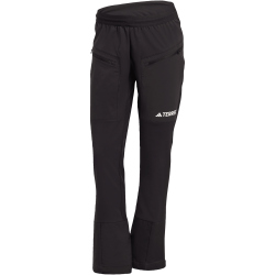 adidas TERREX Xperior Fast Skihose Damen KB4980 - black S