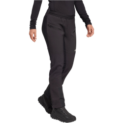 adidas TERREX Xperior Fast Skihose Damen KB4980 - black S