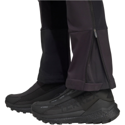 adidas TERREX Xperior Fast Skihose Damen KB4980 - black S