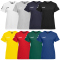 hummel GO Baumwoll T-Shirt Damen kurzarm