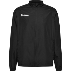 hummel Core Micro Zip-Jacke
